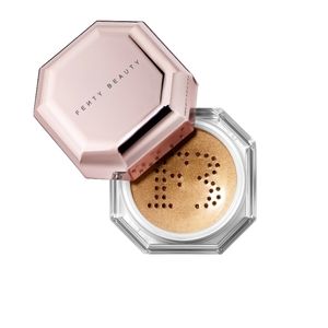Fenty Beauty Shimmer Powder Coppa Chill New In Box